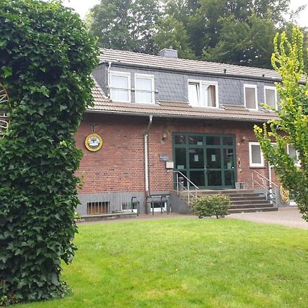 Naturfreundehaus Gelsenkirchen Dış mekan fotoğraf