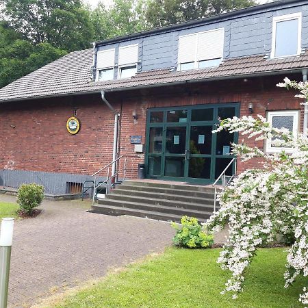Naturfreundehaus Gelsenkirchen Dış mekan fotoğraf