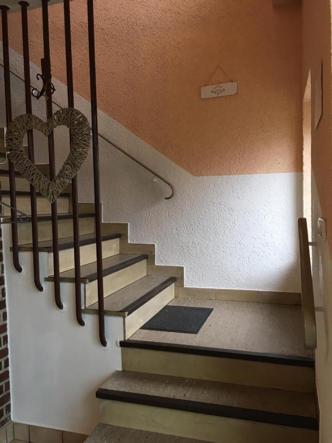 Naturfreundehaus Gelsenkirchen Dış mekan fotoğraf