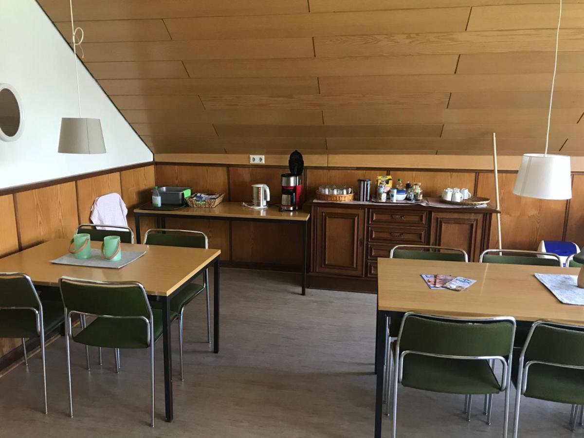 Naturfreundehaus Gelsenkirchen Dış mekan fotoğraf