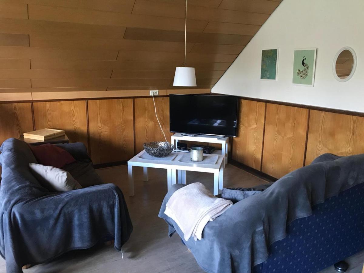 Naturfreundehaus Gelsenkirchen Dış mekan fotoğraf