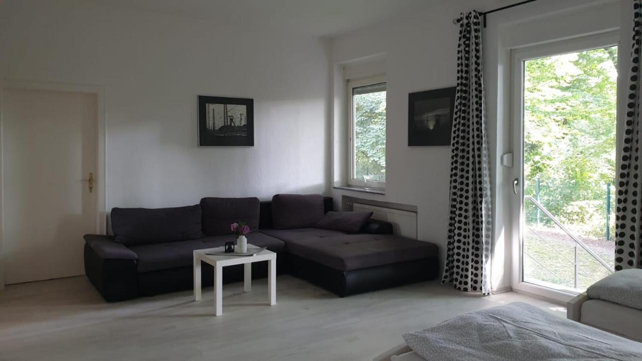 Naturfreundehaus Gelsenkirchen Dış mekan fotoğraf