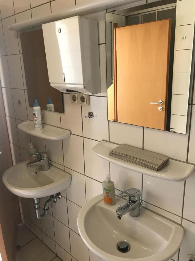 Naturfreundehaus Gelsenkirchen Dış mekan fotoğraf