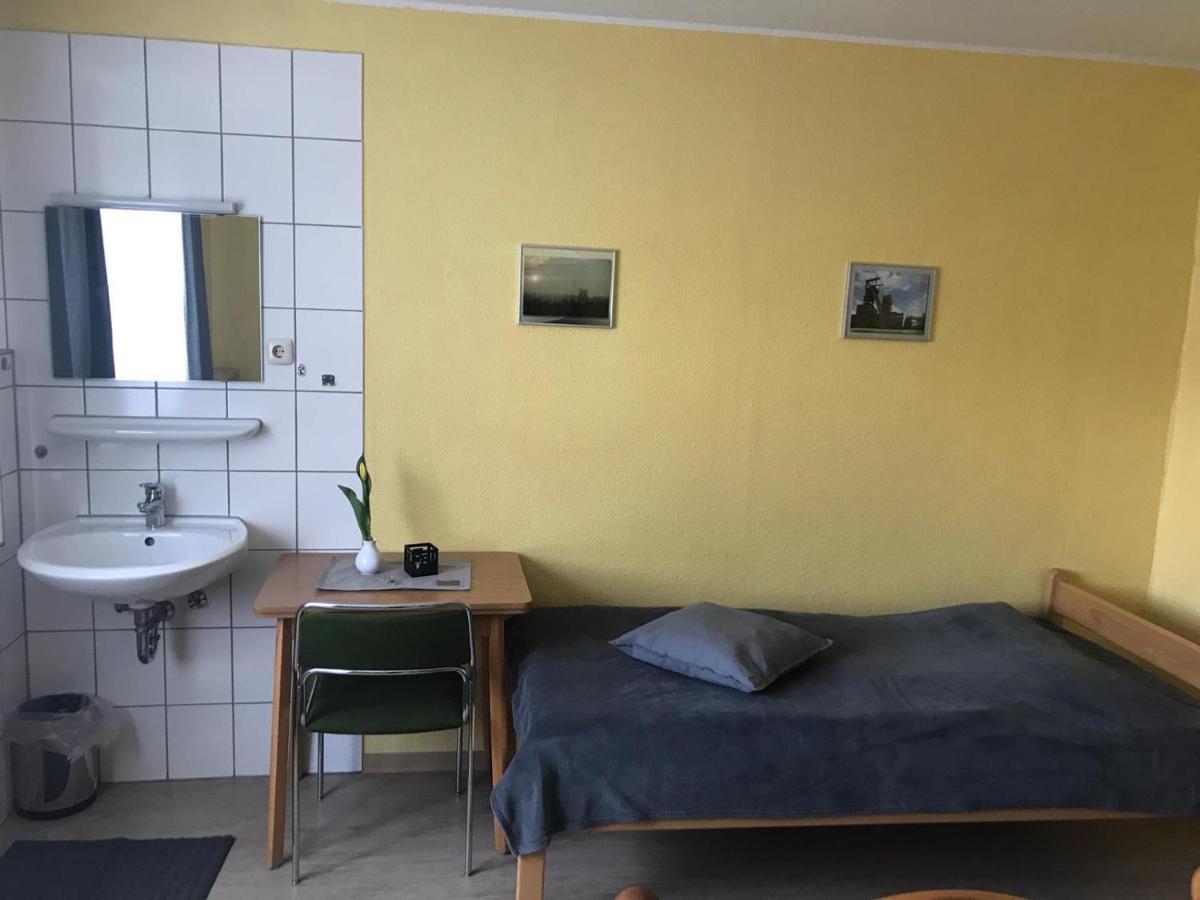 Naturfreundehaus Gelsenkirchen Dış mekan fotoğraf