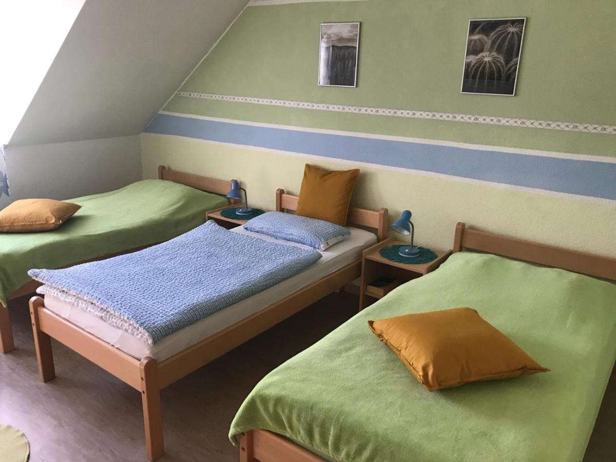 Naturfreundehaus Gelsenkirchen Dış mekan fotoğraf
