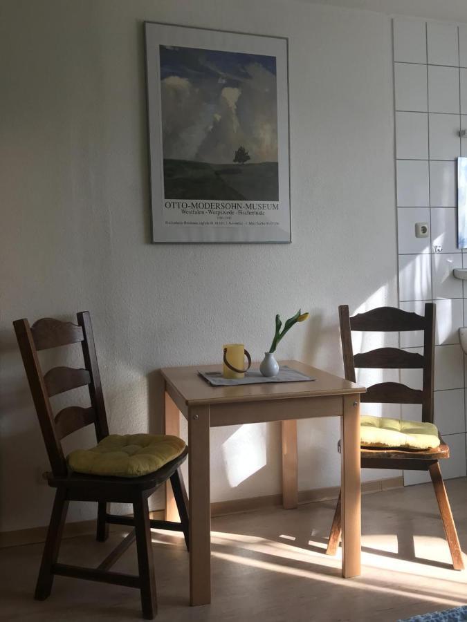 Naturfreundehaus Gelsenkirchen Dış mekan fotoğraf