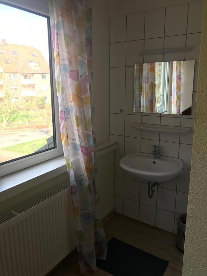 Naturfreundehaus Gelsenkirchen Dış mekan fotoğraf