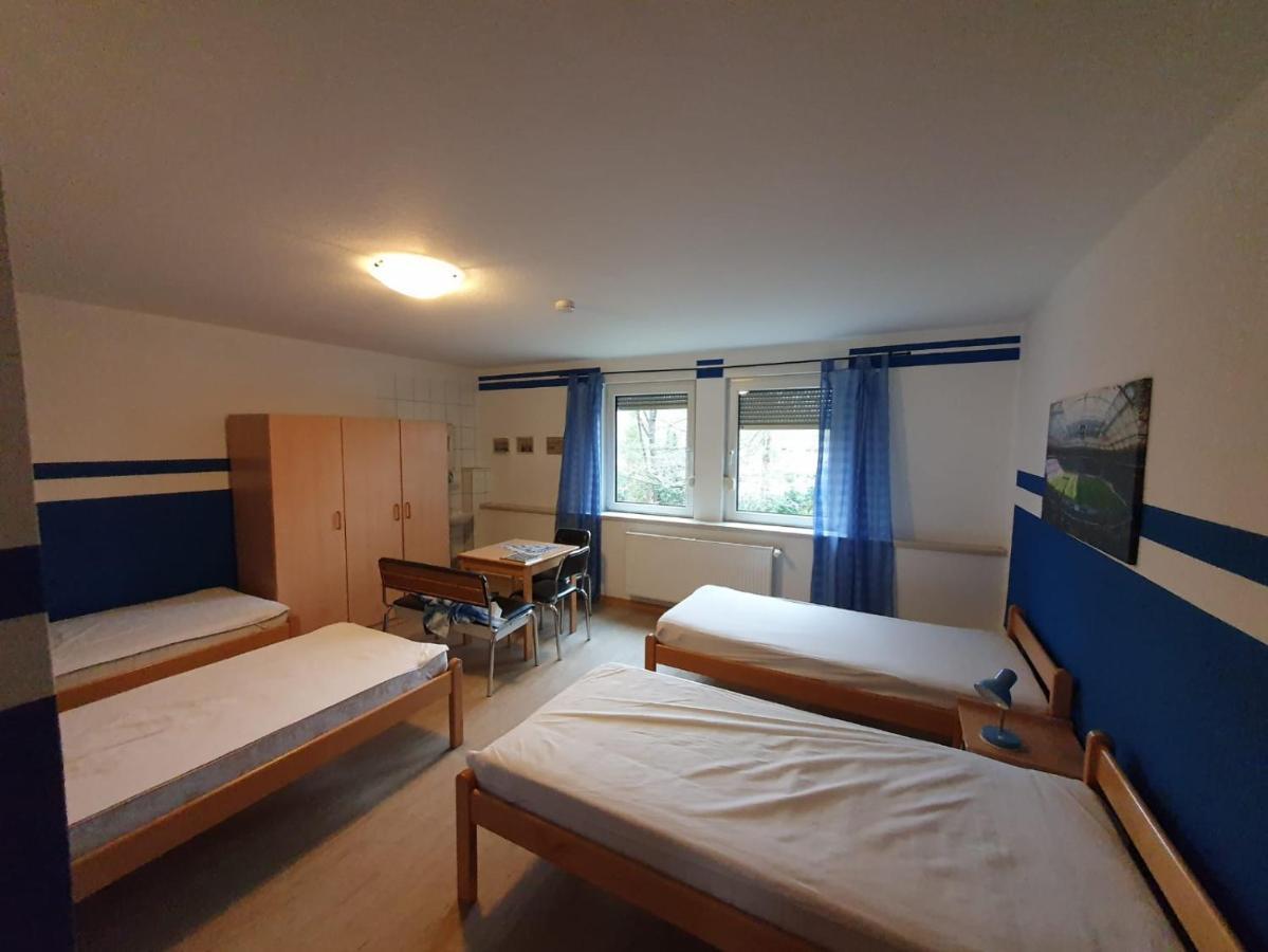 Naturfreundehaus Gelsenkirchen Dış mekan fotoğraf