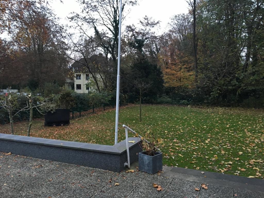 Naturfreundehaus Gelsenkirchen Dış mekan fotoğraf